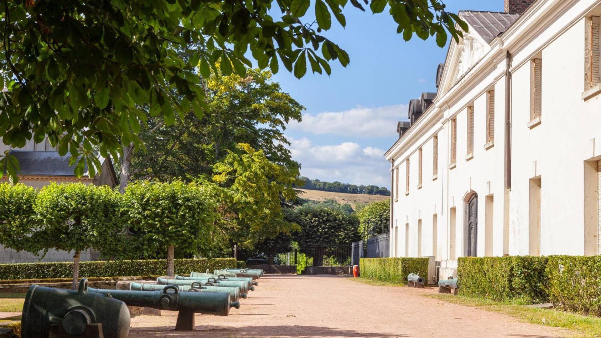 La Maisonnette Du Parc Le Creusot Exterior foto
